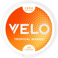 VELO Tropical Mango Zero