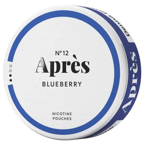 AprÃ¨s Blueberry 2
