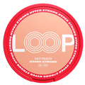 Loop Hot Peach Hyper Strong