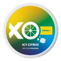 XO Icy Citrus