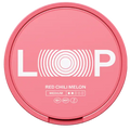 Loop Red Chili Melon Medium 2