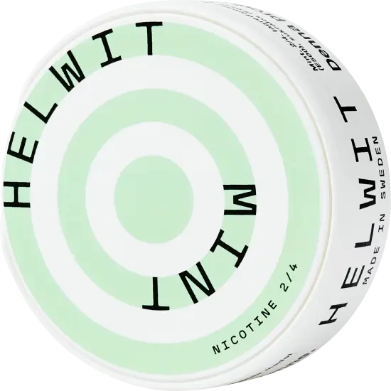 HELWIT Mint Slim 2