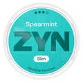 ZYN Spearmint Slim S3