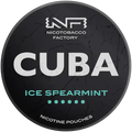 CUBA Black Ice Spearmint