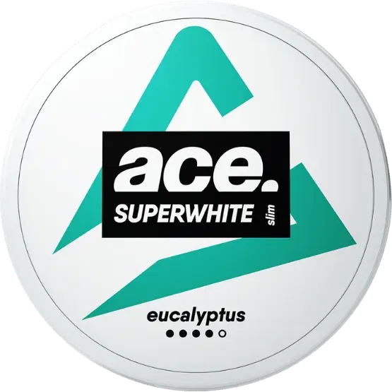 ACE Eucalyptus 2