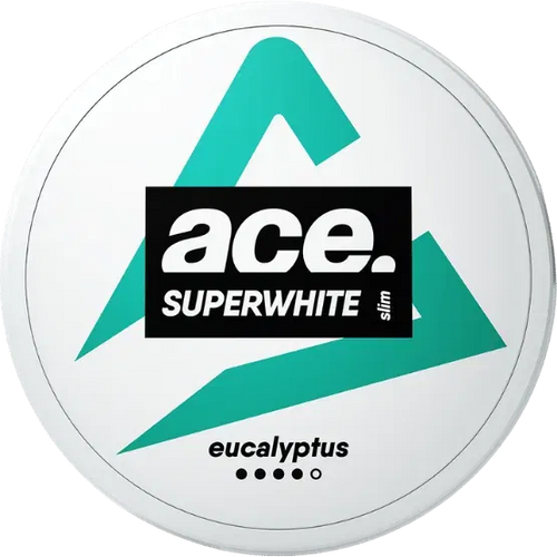 ACE Eucalyptus 2