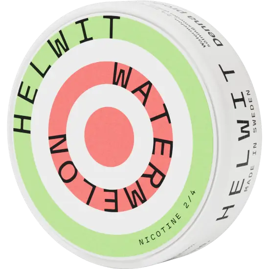HELWIT Watermelon Slim 2