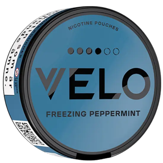 VELO Freezing Peppermint 2