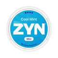 ZYN Cool mint Mini S4