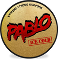 PABLO Ice Cold
