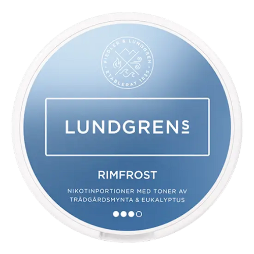 Lundgrens Rimfrost