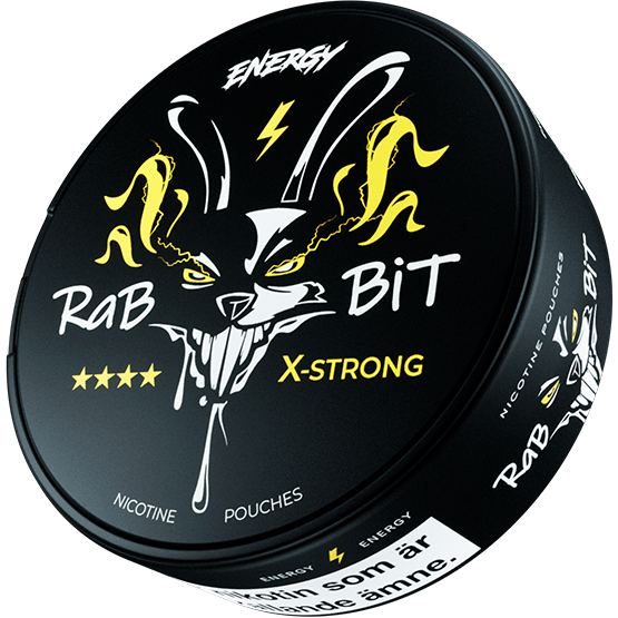 Rabbit Energy 2