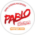 PABLO Exclusive Mango Ice