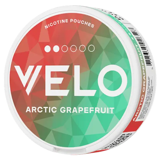 VELO Arctic Grapefruit Normal 3