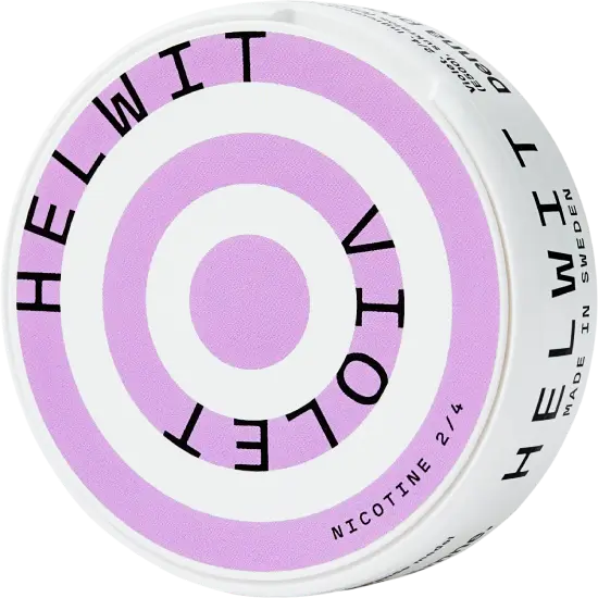 HELWIT Violet Slim 2