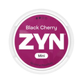 Zyn black cherry mini S2