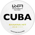 CUBA White Banana Hit 2