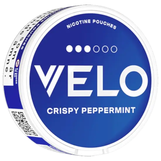 VELO Crispy Peppermint 5