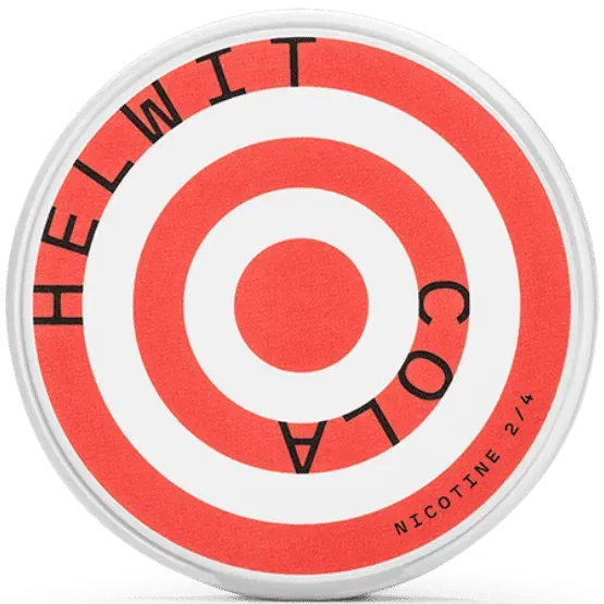 HELWIT Cola Slim