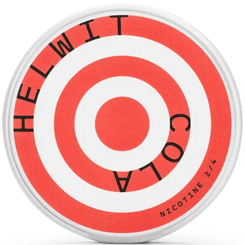 HELWIT Cola Slim