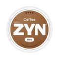 ZYN Coffee Mini S4