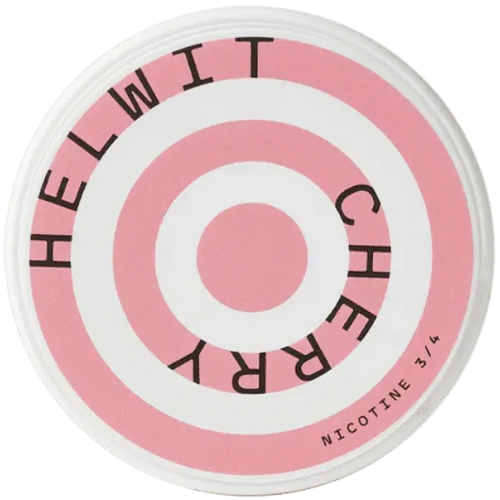 HELWIT Cherry Medium