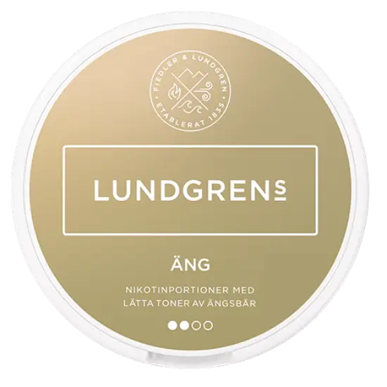 Lundgrens Ã„ng