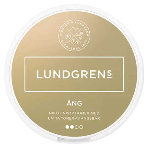 Lundgrens Ã„ng