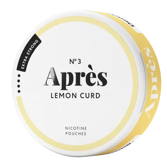 AprÃ¨s Lemon Curd Extra Strong 2
