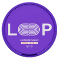 LOOP Licorice Fusion Strong