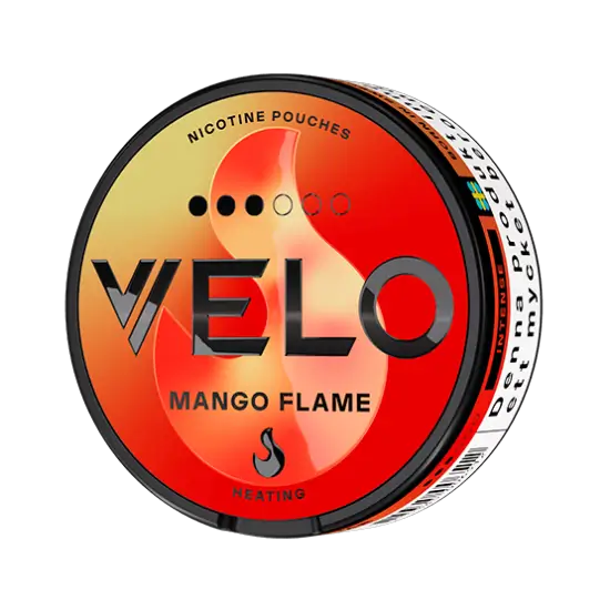 VELO Mango Flame 2
