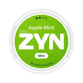 Zyn apple mint mini S2
