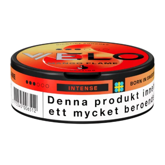 VELO Mango Flame 3