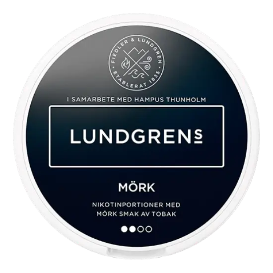 Lundgrens MÃ¶rk