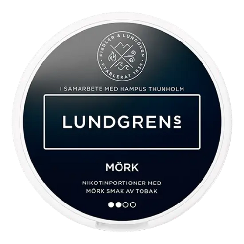Lundgrens MÃ¶rk
