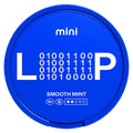 LOOP Smooth Mint Mini