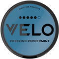 VELO Freezing Peppermint Ultra
