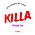 KILLA Grape Ice