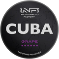 CUBA Black Grape 3