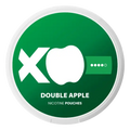 XO Double Apple