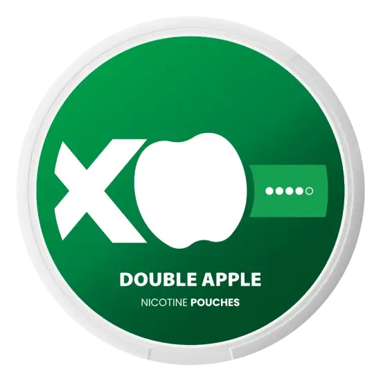 XO Double Apple