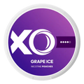 XO Grape Ice