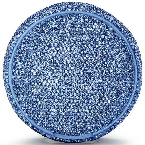 Sky Kelly Glitterdosa 2