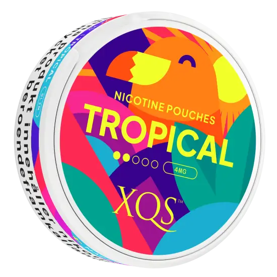 XQS Tropical Light 3