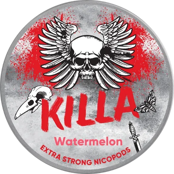 KILLA Watermelon 2