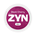 Zyn black cherry mini S4