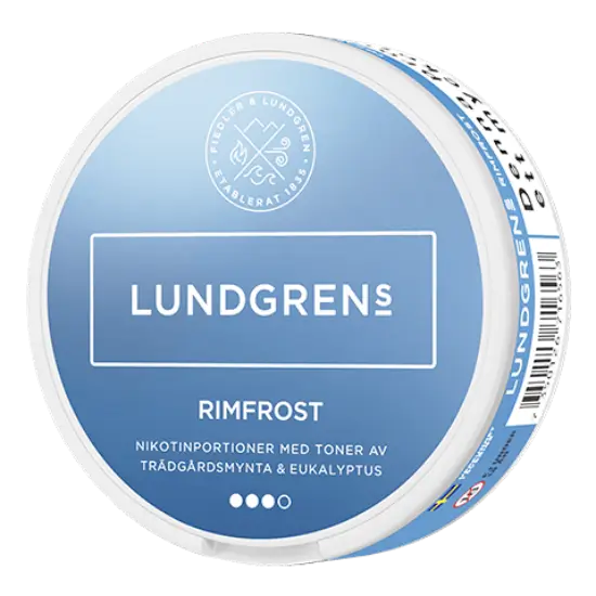 Lundgrens Rimfrost 2