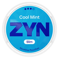 ZYN Cool Mint Slim S3