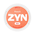 ZYN Peach Mini S2