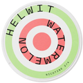 HELWIT Watermelon Slim